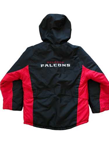 NFL × Vintage Vintage 90s Atlanta Falcons NFL Quil