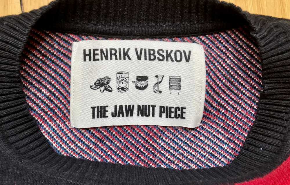 Henrik Vibskov The Jaw Nut Piece - image 5