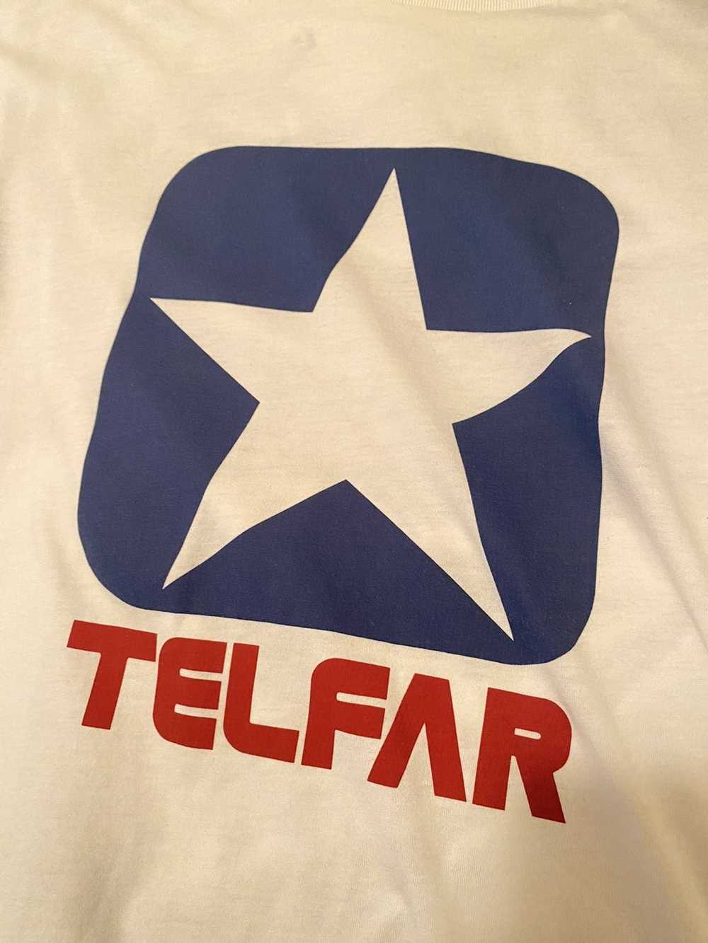 Telfar Telfar x Converse Logo Shirt - image 2
