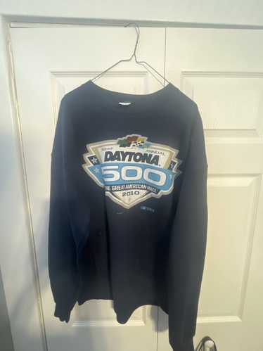 NASCAR Vintage 2010 Daytona 500 52nd Annual Sweats