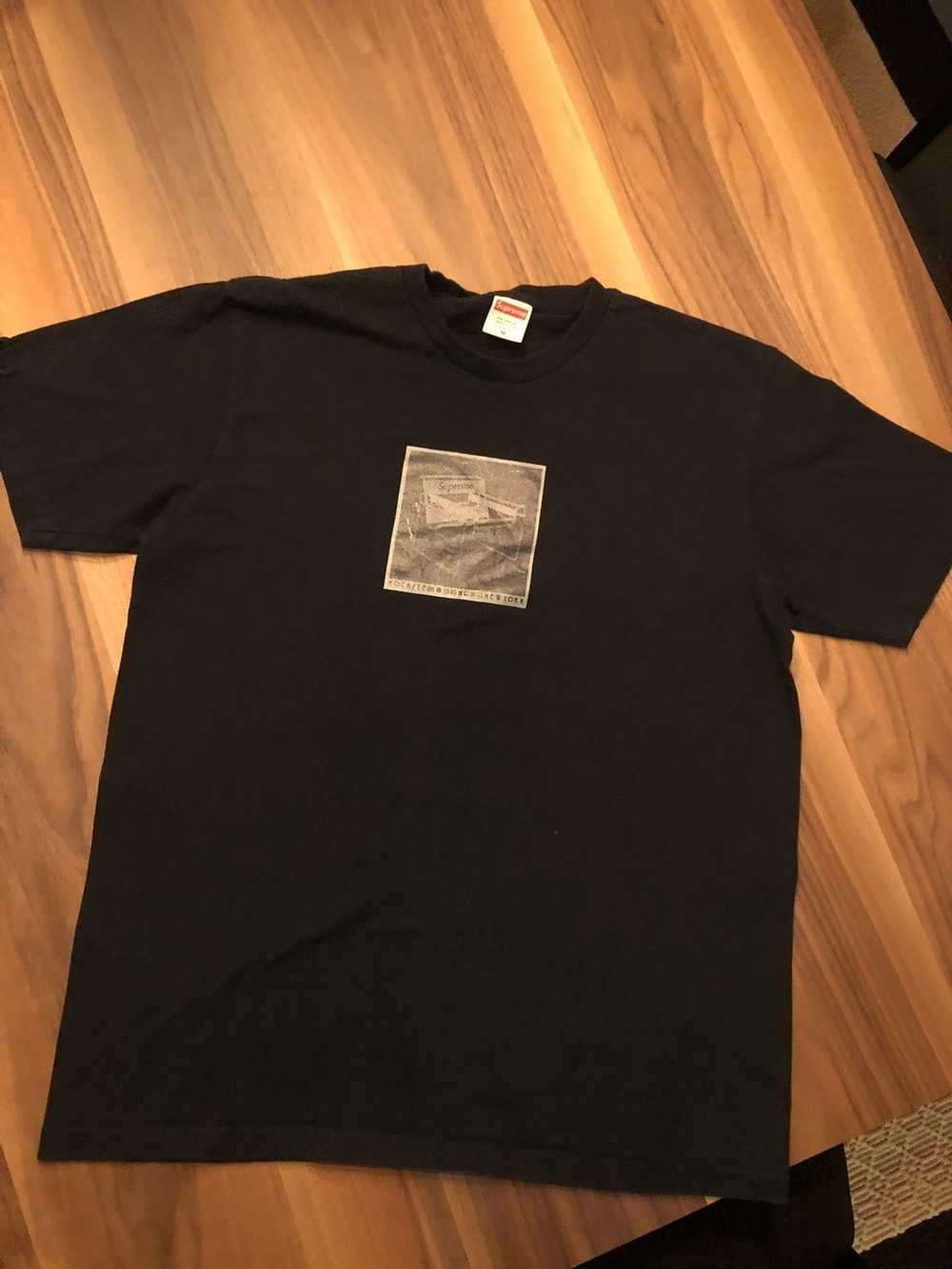 Supreme Supreme Chair Tee - image 1