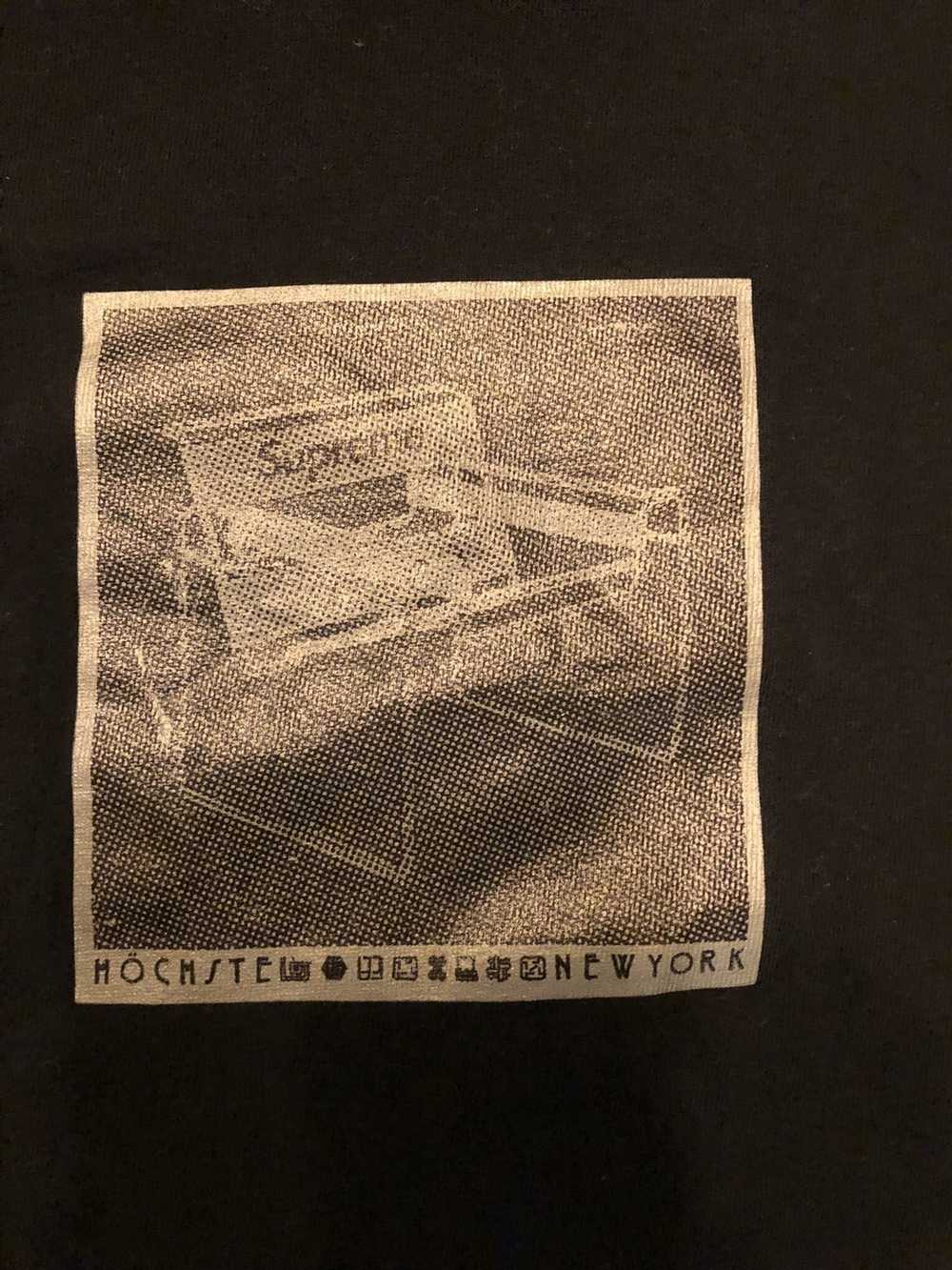 Supreme Supreme Chair Tee - image 2