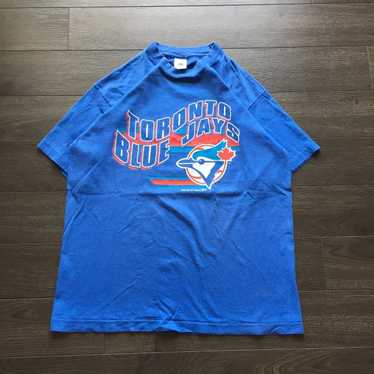 Vintage Majestic Toronto Blue Jays T-Shirt - Size S – eKONIQ
