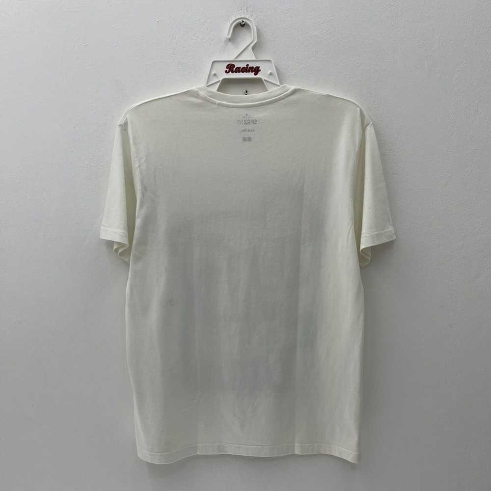 Keith Haring × Streetwear × Uniqlo Uniqlo T-Shirt… - image 2