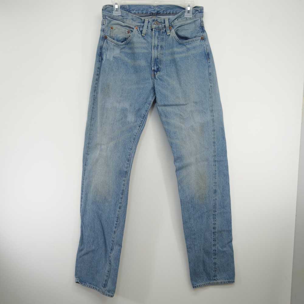 Levi's × Levi's Vintage Clothing × Vintage 1954 5… - image 11