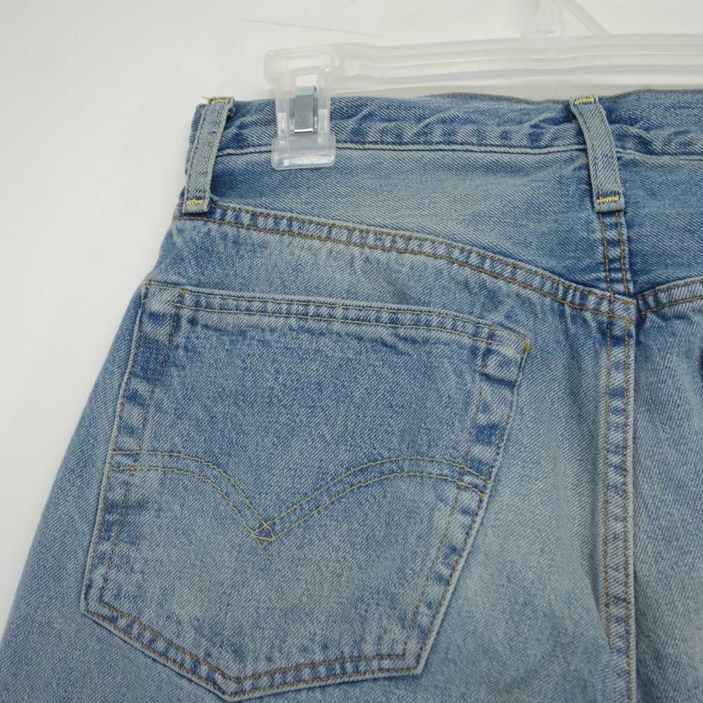 Levi's × Levi's Vintage Clothing × Vintage 1954 5… - image 2