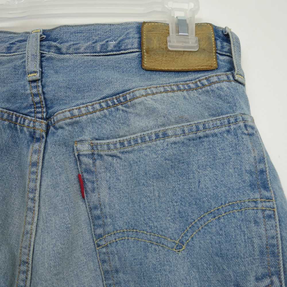 Levi's × Levi's Vintage Clothing × Vintage 1954 5… - image 3