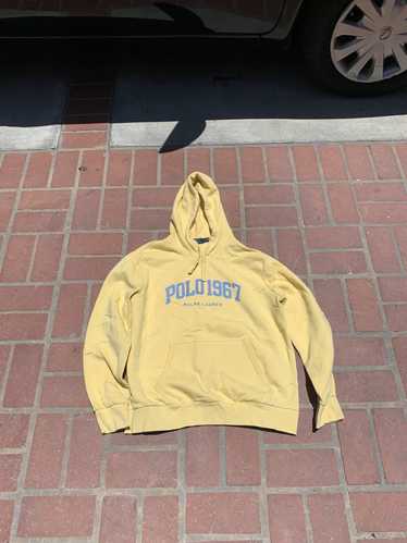 Polo Ralph Lauren Polo Ralph Lauren hoodie - image 1