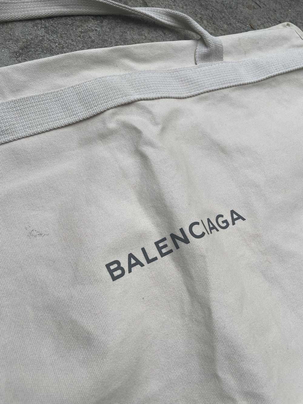 Balenciaga Balenciaga Travel Dust Bag - image 1