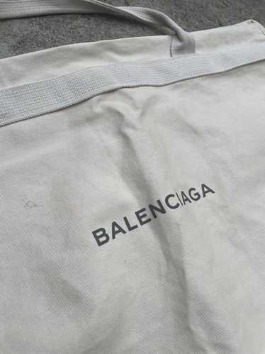 Balenciaga Balenciaga Travel Dust Bag
