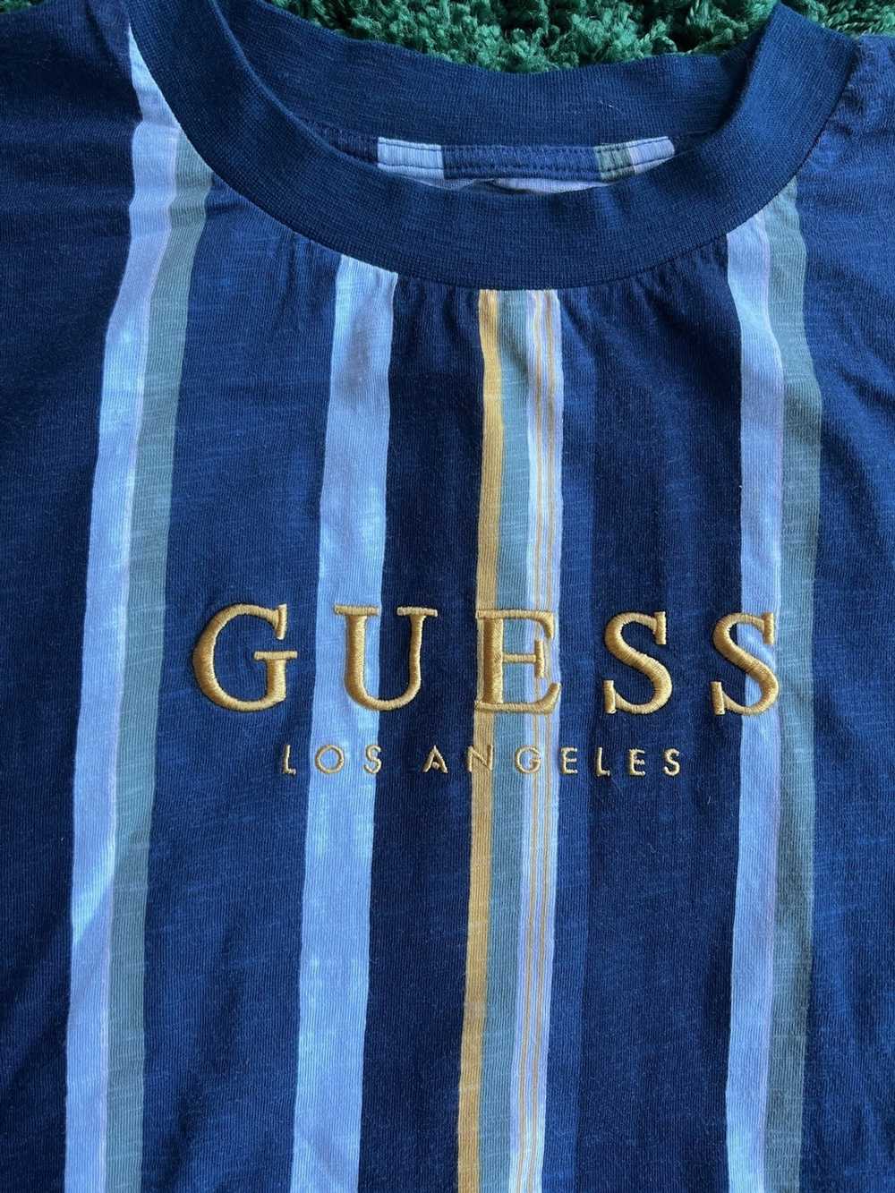 Guess Guess t-shirt - image 2