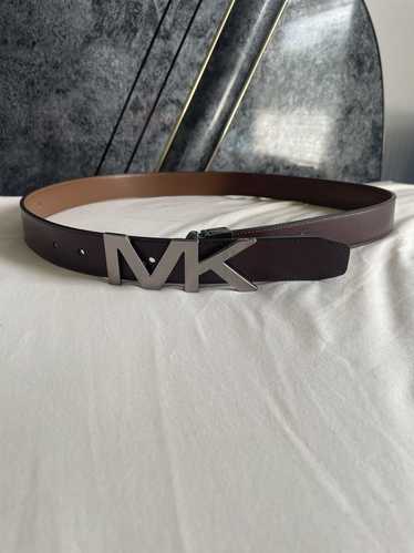 Michael Kors Michael kors belt black and brown