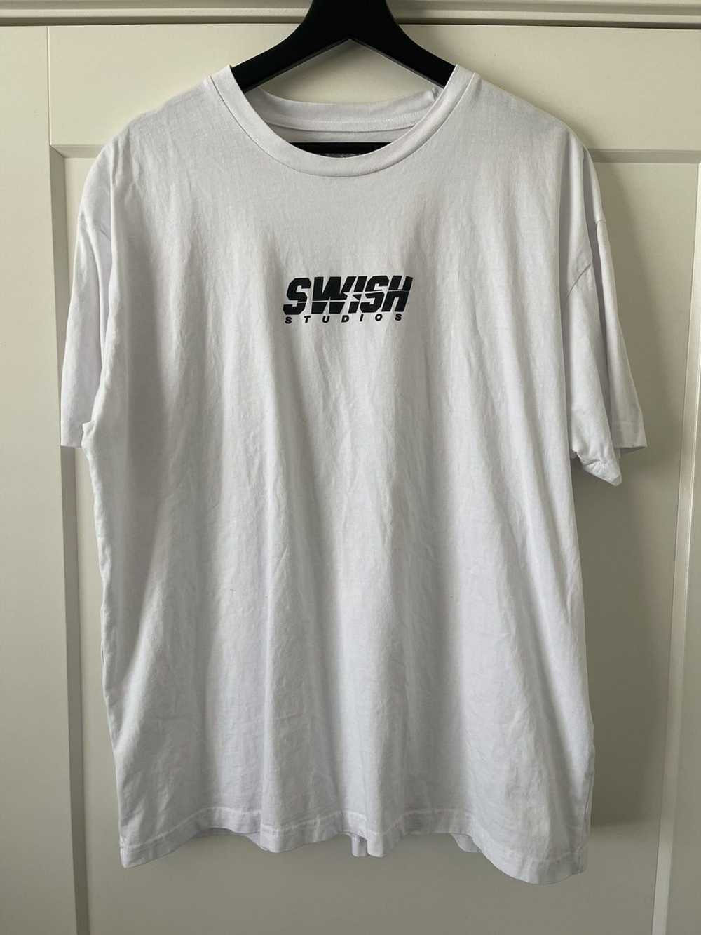 Other Swish Studio Tee - image 1