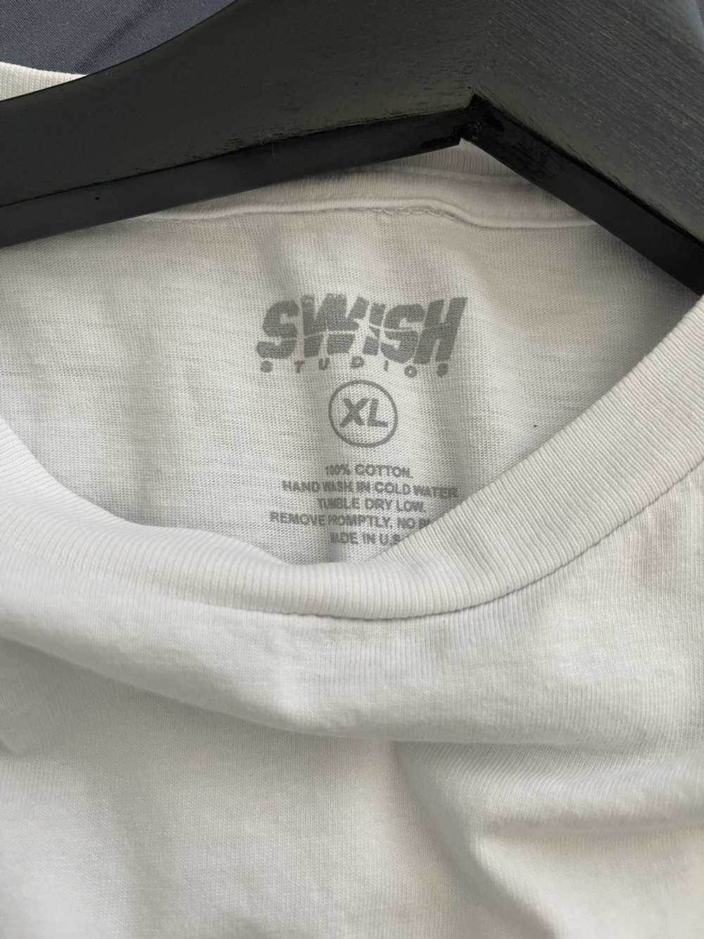 Other Swish Studio Tee - image 5