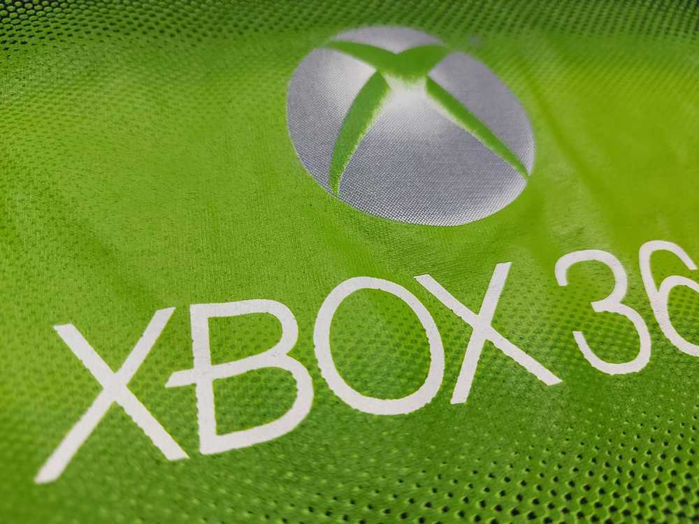 Exclusive Game × Vintage × Xbox 360 Vintage Xbox … - image 3