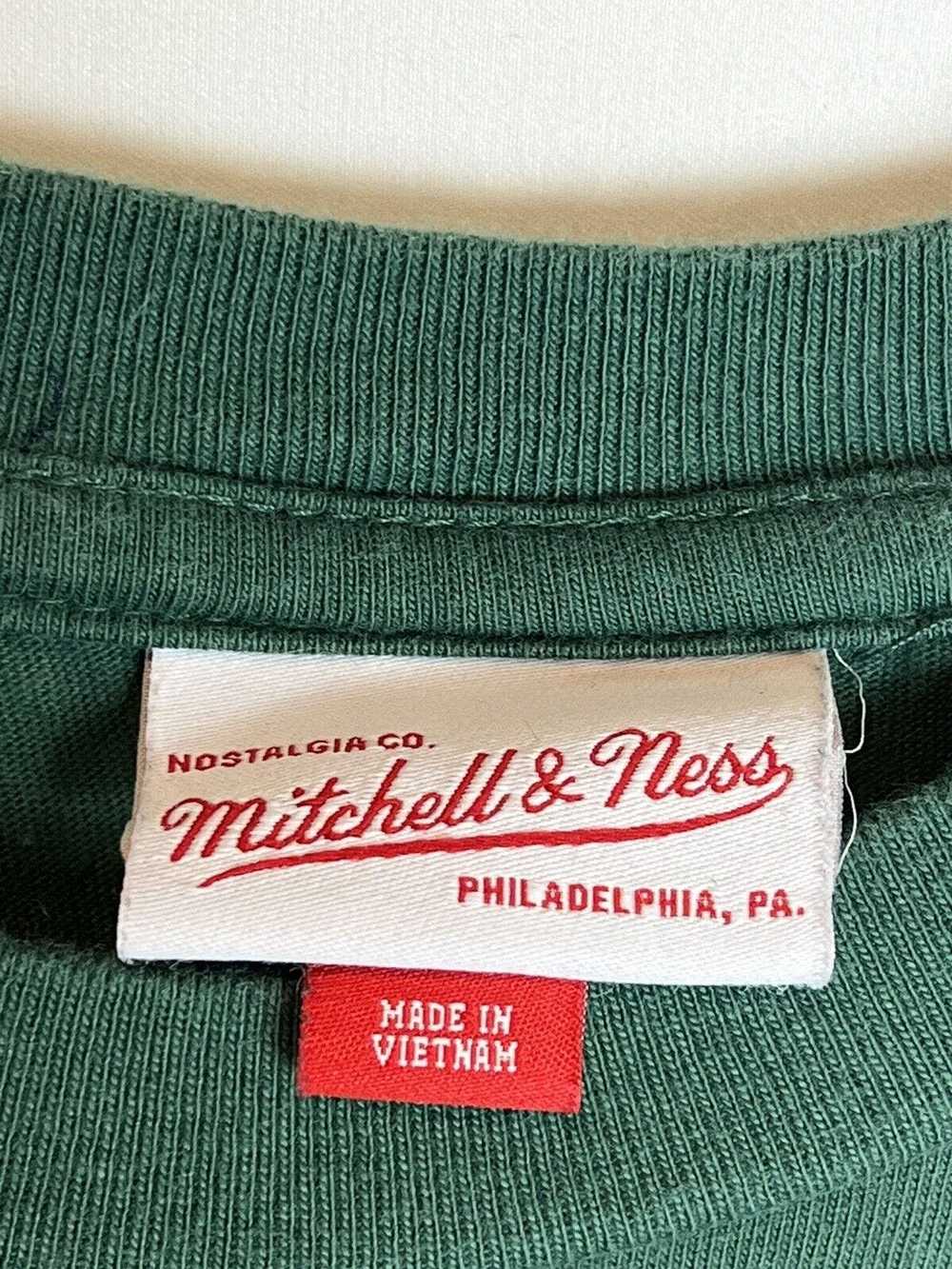 Mitchell & Ness Mitchell & Ness Portland Timbers … - image 4