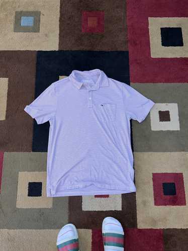 Vineyard Vines vineyard vines edgar town golf polo