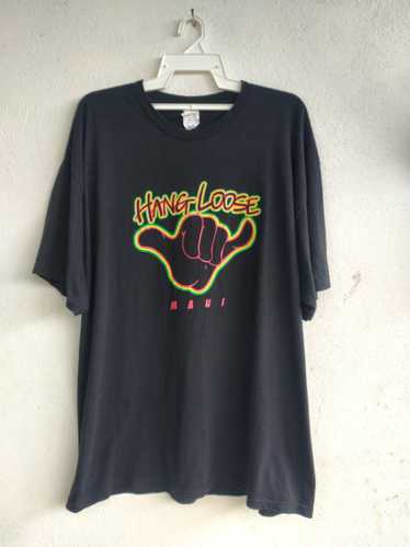 Streetwear Hang Loose Maui - image 1