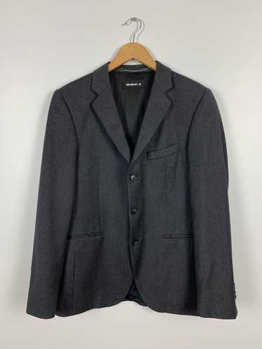 Strellson × Vintage Men's Strellson Blazer Jacket 