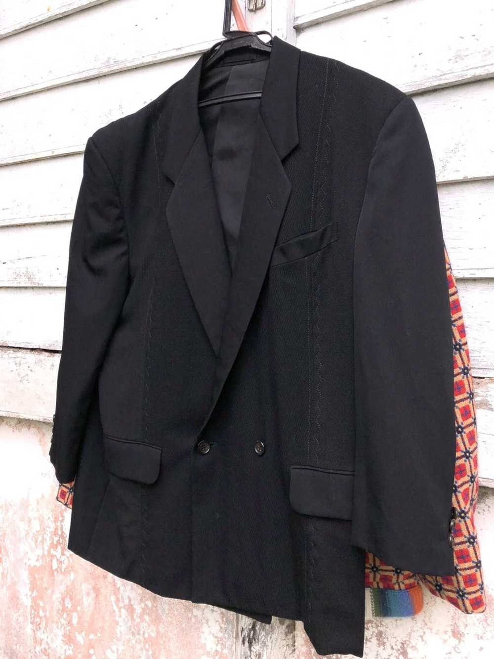 Archival Clothing × Comme Des Garcons Homme Plus … - image 3