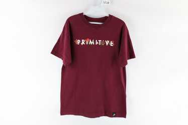 Primitive skateboards california - Gem