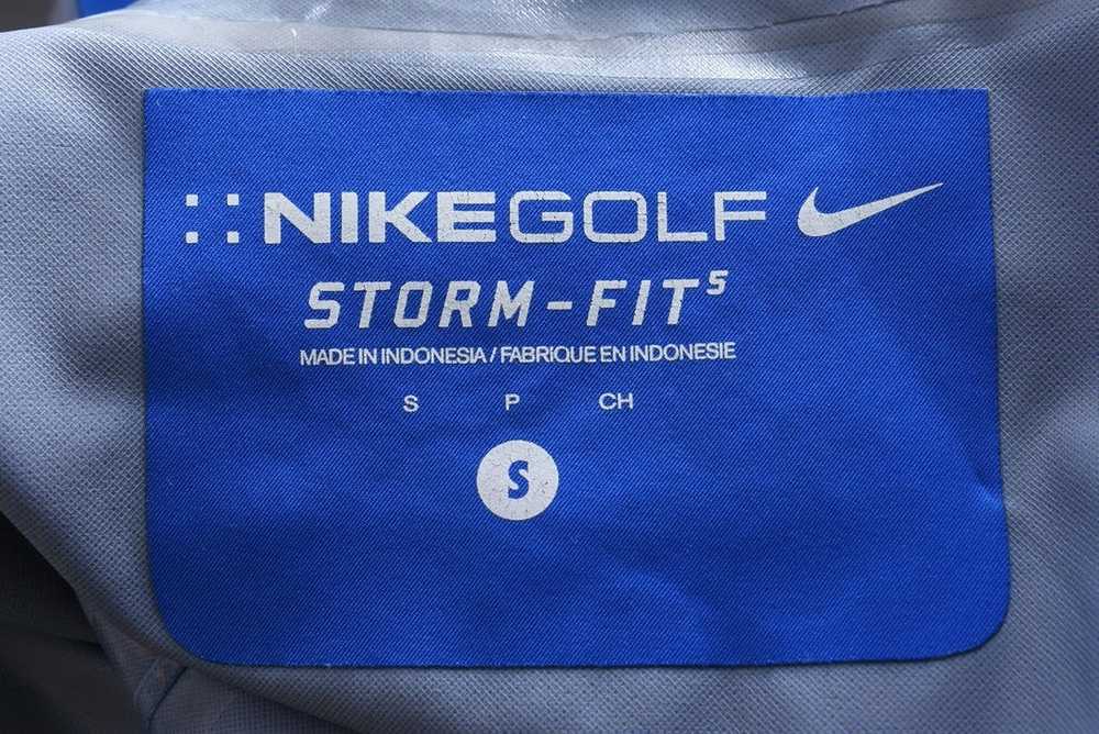 Nike Nike Golf Sport Fir Classic Sport Wind Break… - image 8