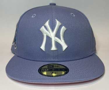 3 new era hat - Gem