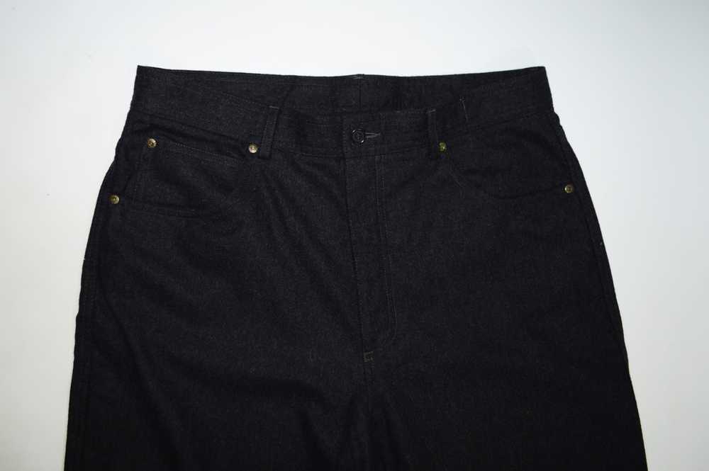 Paul & Shark Paul & Shark Super 100s Wool Pants T… - image 3