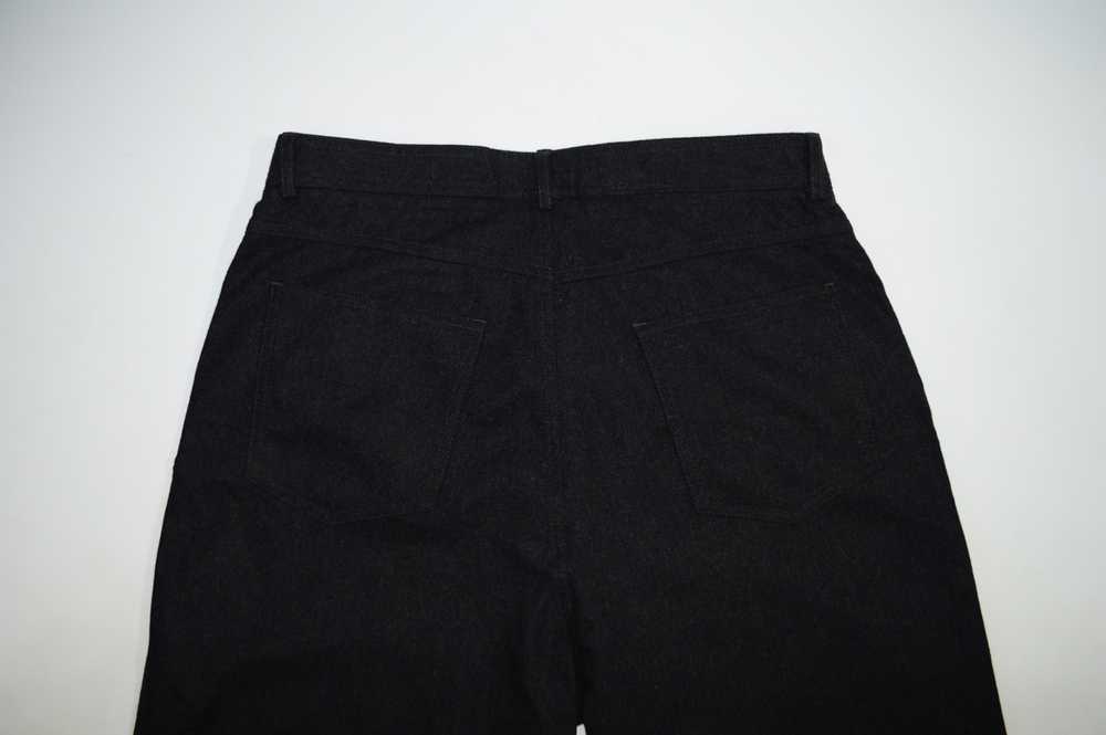 Paul & Shark Paul & Shark Super 100s Wool Pants T… - image 8