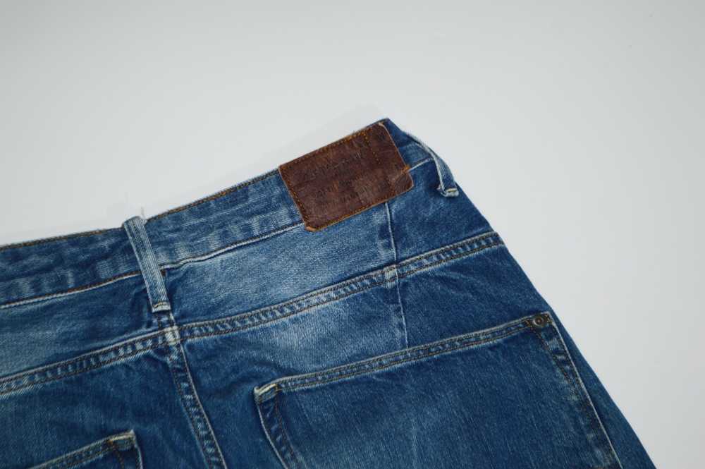 G Star Raw G-Star Raw Type C 3D Loose Tapered Den… - image 11