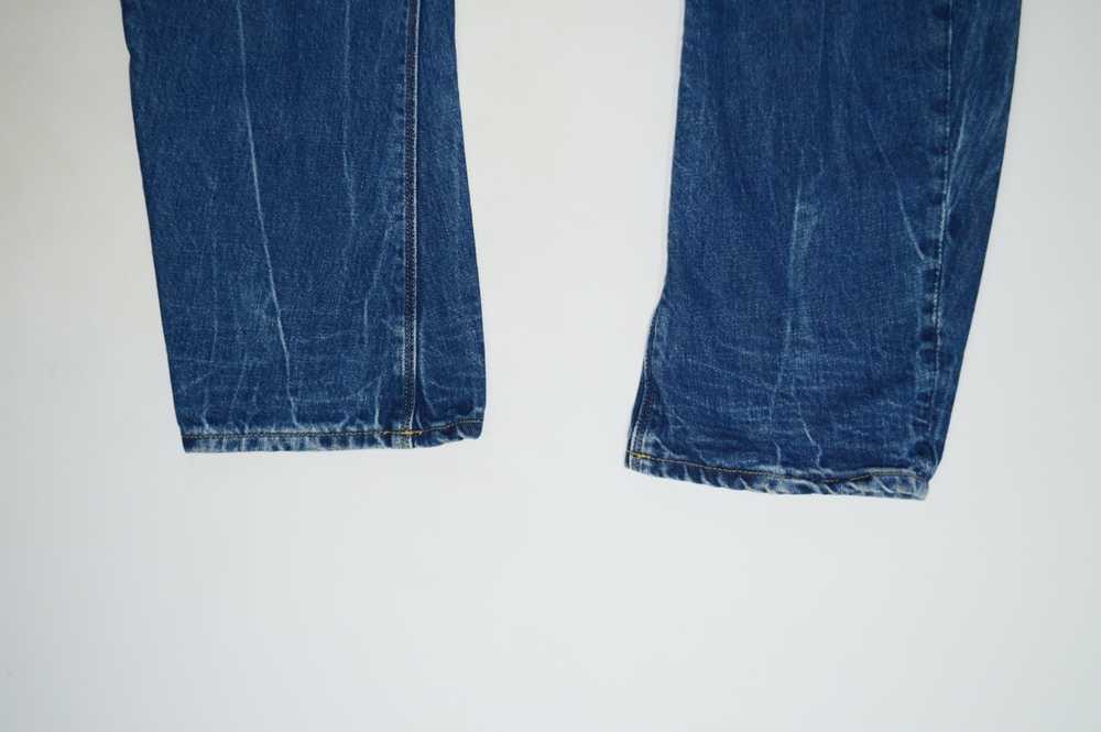 G Star Raw G-Star Raw Type C 3D Loose Tapered Den… - image 5
