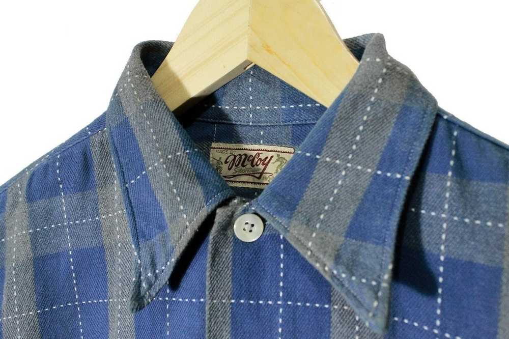 The Real McCoy's × Vintage Vintage The Real McCoy… - image 3