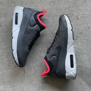 Nike Nike Air Max 90 Mid Char Black/ Infrared Siz… - image 1