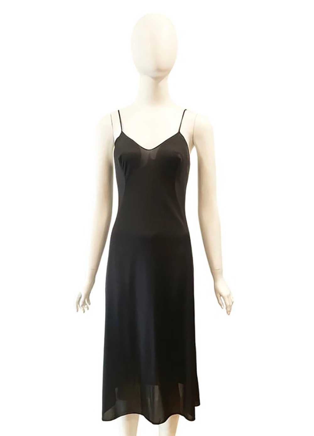 1990s DOLCE & GABBANA Slip Dress - Gem