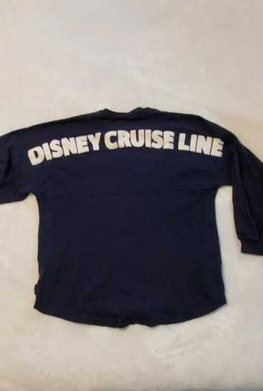 Disney cruise line spirit - Gem