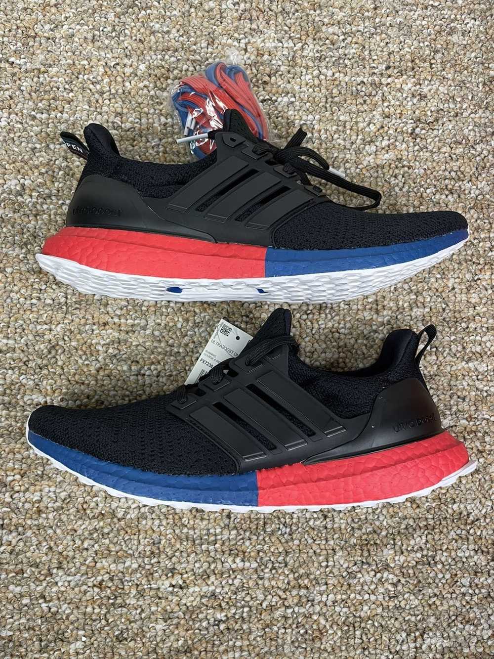 Adidas Adidas Ultraboost DNA Lush Red - image 2