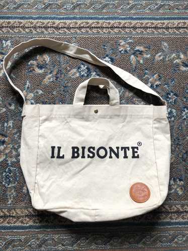 Il bisonte tote - Gem