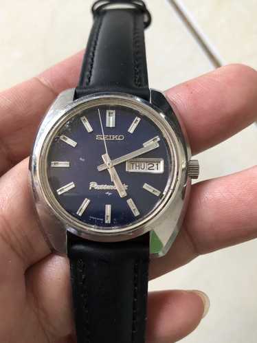 Vintage watch japan jdm - Gem