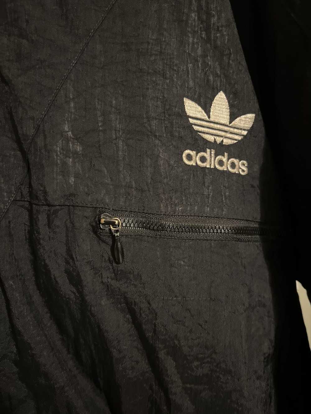 Adidas Vintage adidas originals jacket - image 3