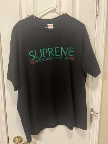 Supreme Supreme nuova York - image 1