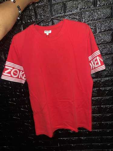 Kenzo Kenzo Logo T-Shirt - image 1