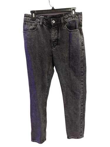 Streetwear tapered jeans - image 1