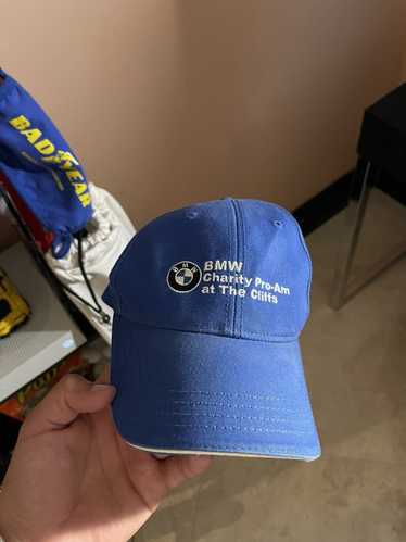 Bmw × Vintage bmw charity pro-am hat