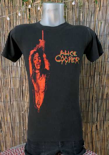 Alice Cooper Band T-Shirt - Gem