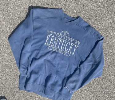 Vintage kentucky sweatshirt - Gem