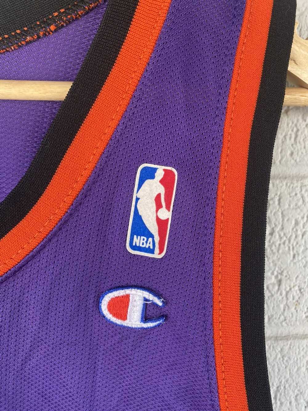 Champion × NBA × Vintage Phoenix Suns x Charles B… - image 3