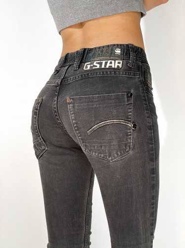 Gstar Gstar skinny jeans