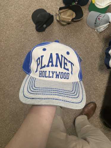 Planet Hollywood Planet Hollywood Hat