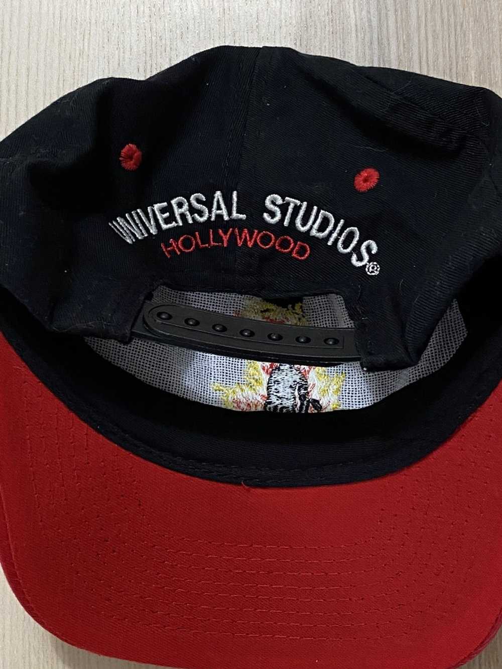 Universal Studios × Vintage Vintage 1995 Universa… - image 3