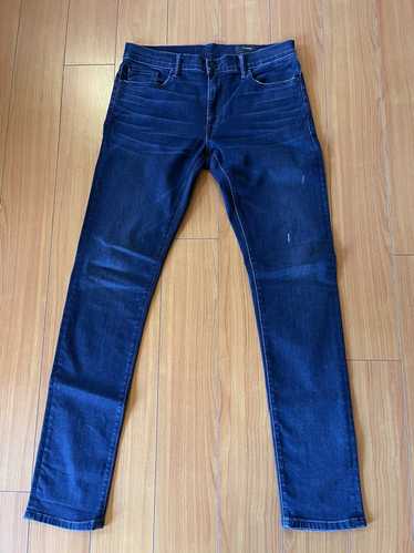 Vince Vince Denim Jeans